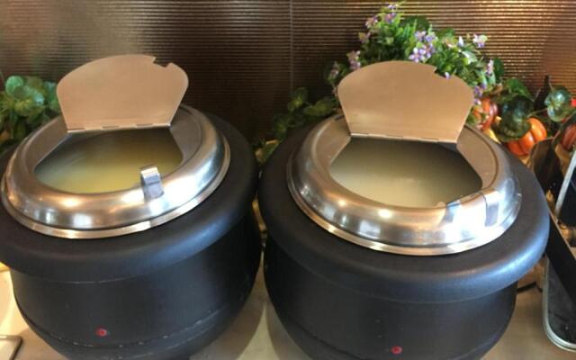 Jinjiang Inn Beijing Happy Valley