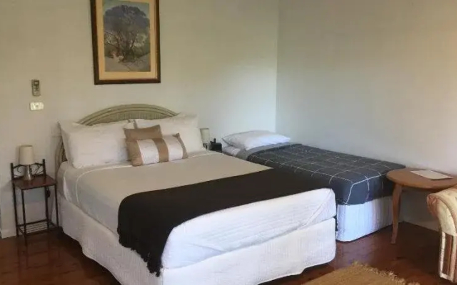 Jungara Bed And Breakfast