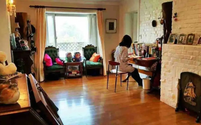 Cindy's B&B
