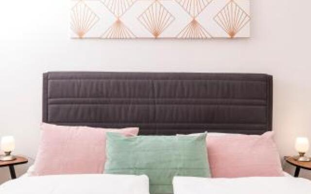 Rooftop Suite Börse by welcome2vienna