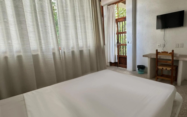 Hotel-Museo Posada de la Misón