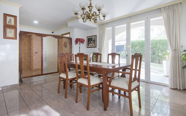 Villa Cala Crancs Th103