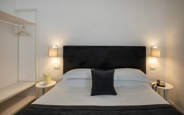 Hotel Isabella