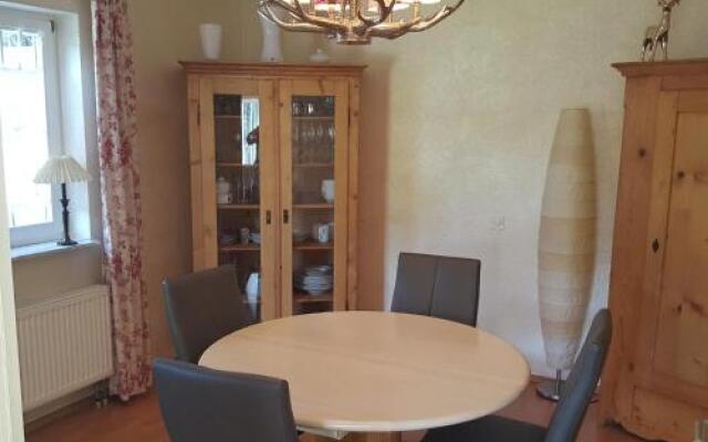 Ferienwohnung Dorn