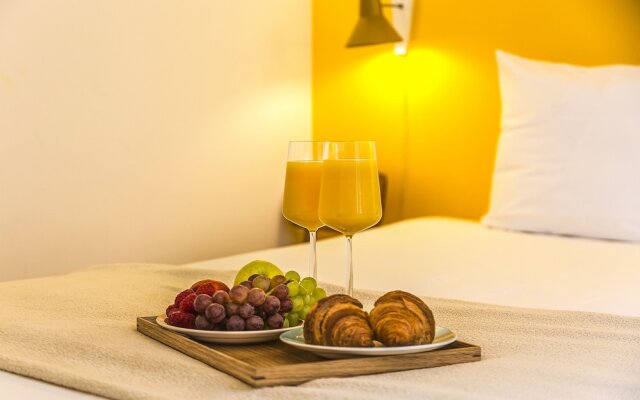 EUROPEA Residences Saint-Gilles