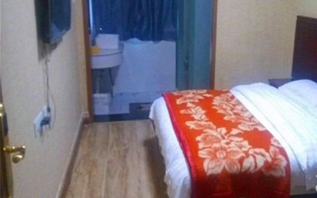 Golden Triangle Inn