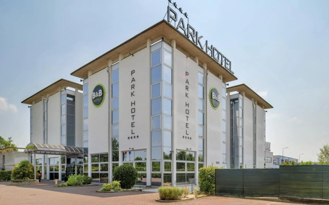 B&B HOTELS Park Hotel Cassano