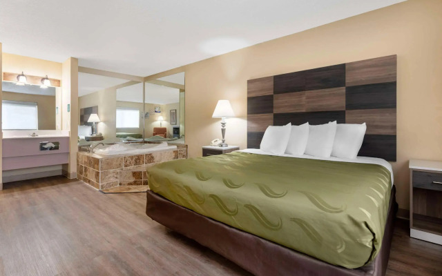 Quality Inn Bemidji