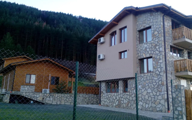 Mini Complex Rilski Terasi