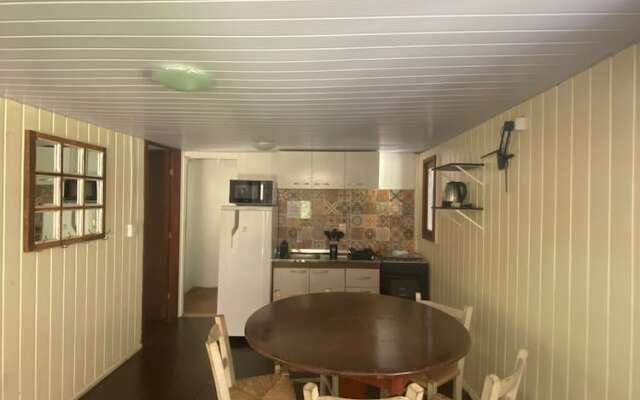 Pousada Villa Agrifóglio