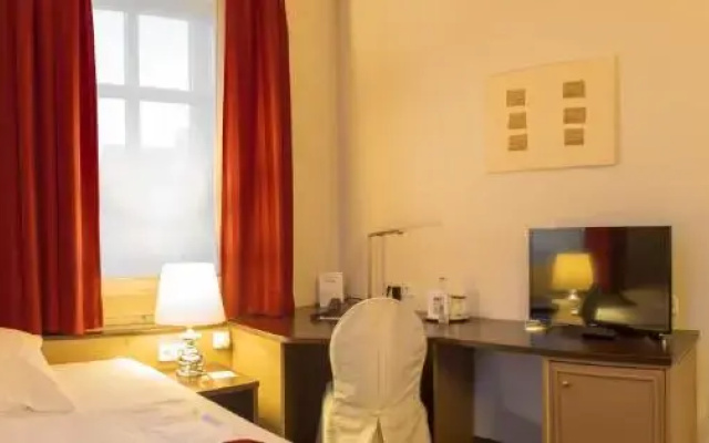 Hotel Lippischer Hof