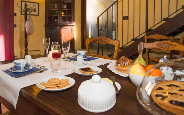 Casa Del Grande Vecchio