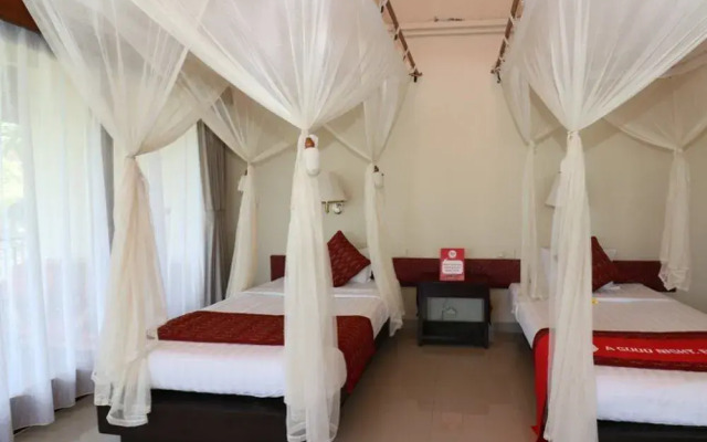 Nida Rooms Bali Bisma Ubud 8396 at Putri Ayu Cottages