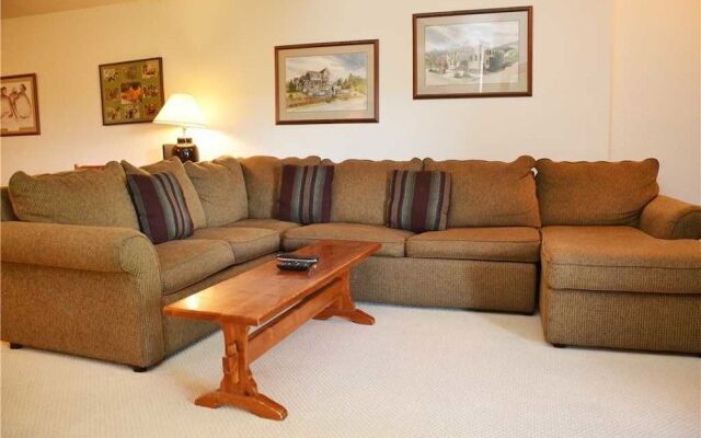 Sundowner II Unit 324 by RedAwning