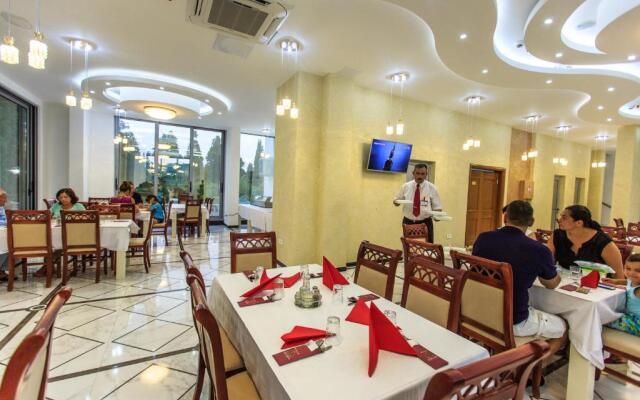 Hotel Hoti II