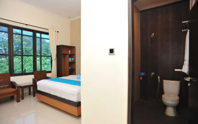 Airy Mataram Cakranegara Sriwijaya 80 Lombok