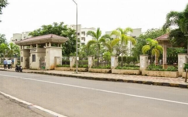 Seven Serviced Apartments, Worli