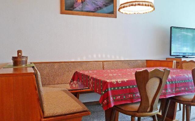 Apartment Matten (Utoring)