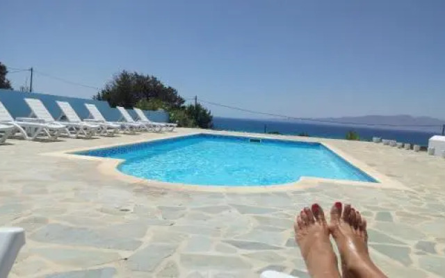 Portobello Naxos