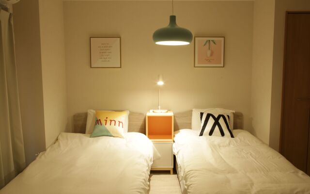 Skyliving Namba