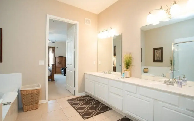 Penthouse Cabana 3 Bedroom Condo