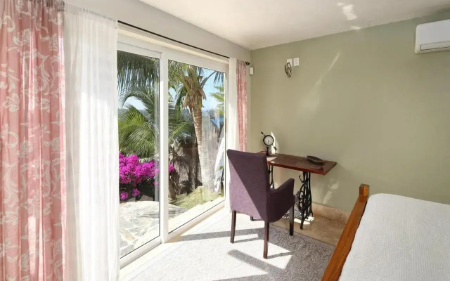 Villas Piedra Blanca