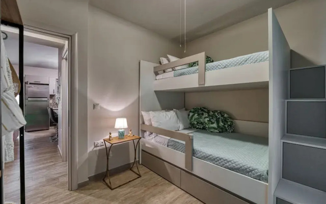 City Gem Apartment