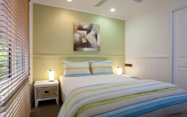 NRMA Ocean Beach Holiday Resort