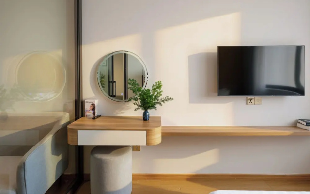 ANORA HOME by BRIO – Guest Rooms – Da Nang