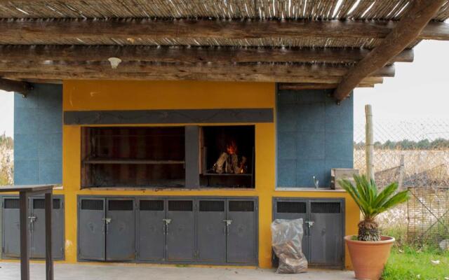 Casa Bodega Antucura