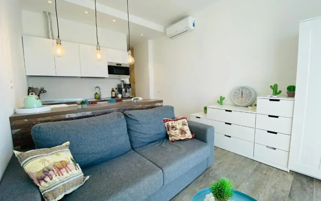 Appartamento al mare