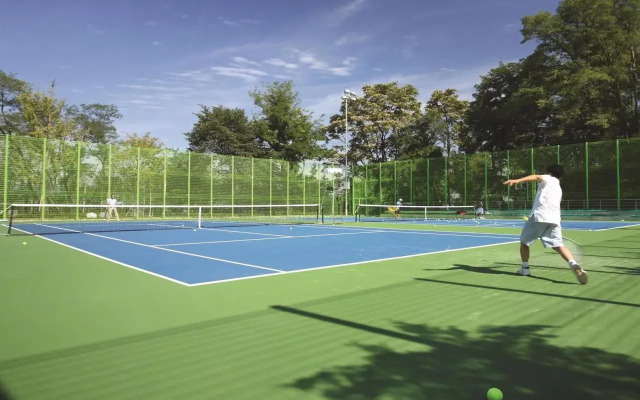 BanyanTree Club & Spa Seoul