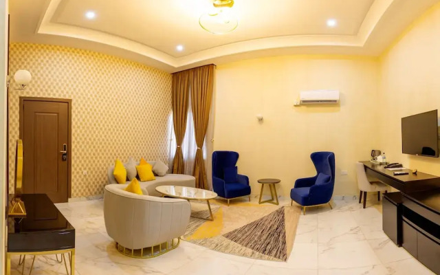 Reno Apartments Abuja