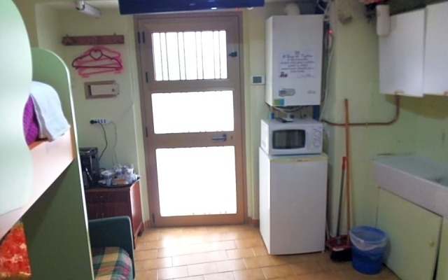 Il Borgo Del Capitano