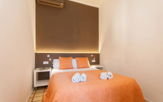Trivao Suites Sant Antoni Market
