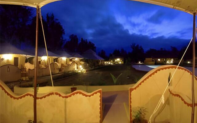 Infinity Rann Of Kutch