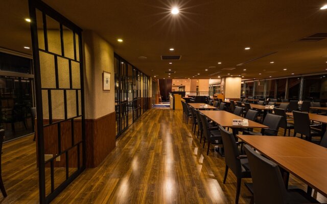 Suzu Beach Hotel