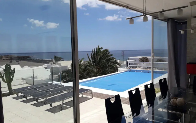 Villa Alexia