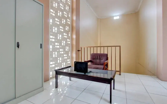 Hotel O Guest House Mulia Dua Syariah