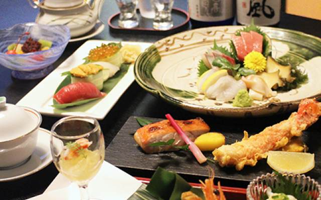Ishinomaki Grand Hotel