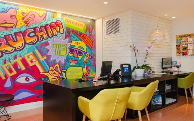 Hotel 75 by Prima Hotels