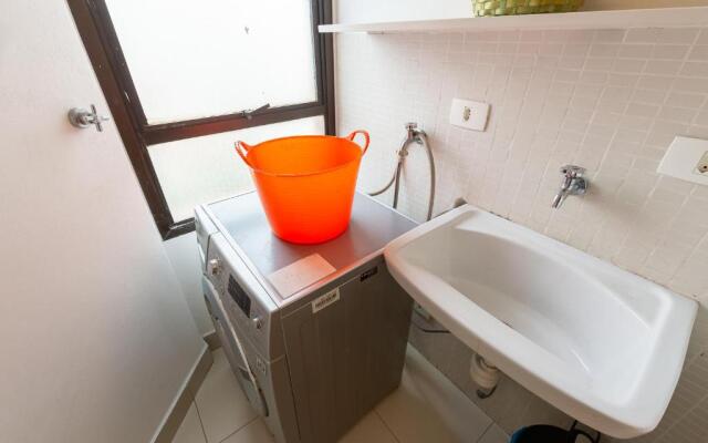 Conforto e Charme em Pinheiros