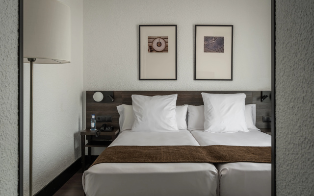 Hotel Medium Valencia