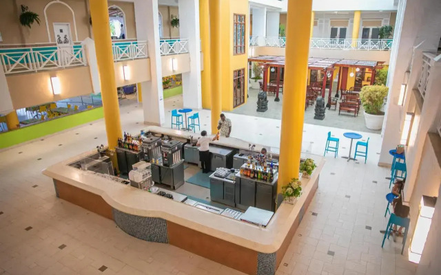 Catalonia Montego Bay