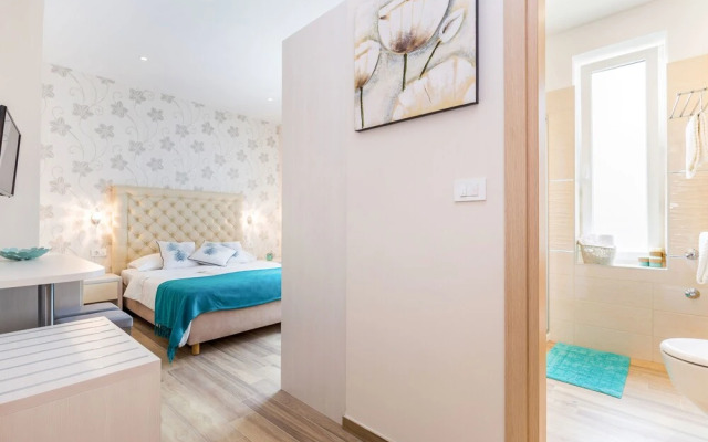 Apartments & Rooms Milcetic