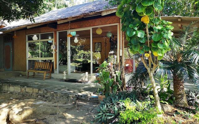 Siam Cookies Bungalow