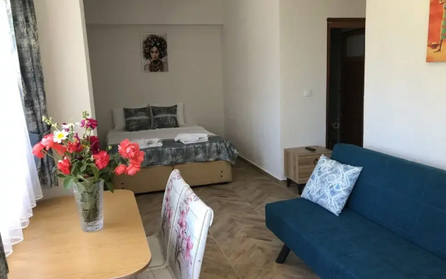Altin Konaklari