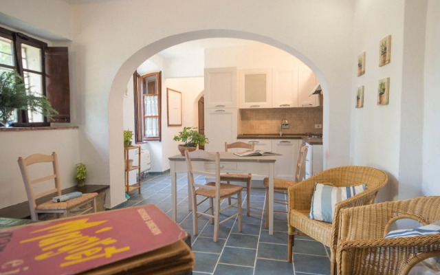 Tenuta di Poggio Cavallo