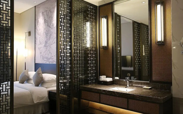 San Po Hotel (Pushang Branch)