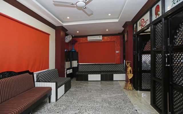 OYO Rooms 091 Hadi Rani Circle